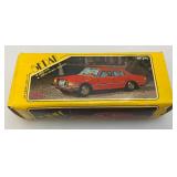 Misc. Tin Litho Cars And More (Some NIB)