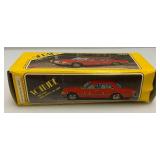 Misc. Tin Litho Cars And More (Some NIB)