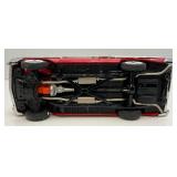 Miniature Franklin Mint Die Cast 1957 Chevy (NIB)