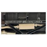 Miniature Franklin Mint Die Cast 1957 Chevy (NIB)