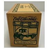 Misc. Miniature Die Cast Cars Including