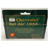 Misc. Miniature Die Cast Cars Including