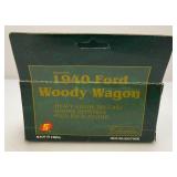 Misc. Miniature Die Cast Cars Including