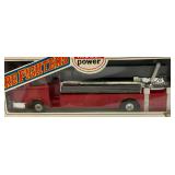Misc. Miniature Die Cast Cars Including