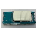 Danbury Mint 1955 Chevy Nomad Die Cast Car (NIB)