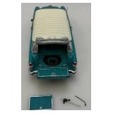 Danbury Mint 1955 Chevy Nomad Die Cast Car (NIB)