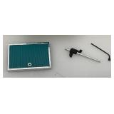 Danbury Mint 1955 Chevy Nomad Die Cast Car (NIB)