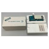 Danbury Mint 1955 Chevy Nomad Die Cast Car (NIB)