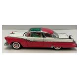 Franklin Mint/Roadchamp Die Cast Miniatures In Original Box