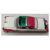 Franklin Mint/Roadchamp Die Cast Miniatures In Original Box