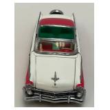 Franklin Mint/Roadchamp Die Cast Miniatures In Original Box