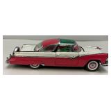 Franklin Mint/Roadchamp Die Cast Miniatures In Original Box