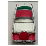 Franklin Mint/Roadchamp Die Cast Miniatures In Original Box