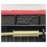 Franklin Mint/Roadchamp Die Cast Miniatures In Original Box