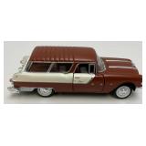 Franklin Mint/Roadchamp Die Cast Miniatures In Original Box