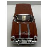 Franklin Mint/Roadchamp Die Cast Miniatures In Original Box