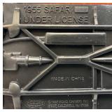 Franklin Mint/Roadchamp Die Cast Miniatures In Original Box