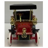 Misc. Die Cast Miniatures Including MATCHBOX And More In Original Boxes