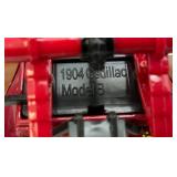 Misc. Die Cast Miniatures Including MATCHBOX And More In Original Boxes