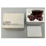 Misc. Die Cast Miniatures Including MATCHBOX And More In Original Boxes