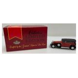 Misc. Die Cast Miniatures Including MATCHBOX And More In Original Boxes