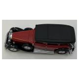 Misc. Die Cast Miniatures Including MATCHBOX And More In Original Boxes