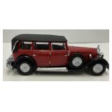 Misc. Die Cast Miniatures Including MATCHBOX And More In Original Boxes