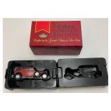 Misc. Die Cast Miniatures Including MATCHBOX And More In Original Boxes