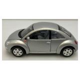 Misc. Die Cast Miniatures Including VW Beetle And More In Original Boxes
