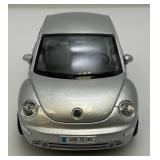 Misc. Die Cast Miniatures Including VW Beetle And More In Original Boxes