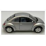Misc. Die Cast Miniatures Including VW Beetle And More In Original Boxes