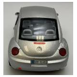 Misc. Die Cast Miniatures Including VW Beetle And More In Original Boxes