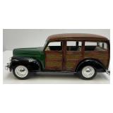 Misc. Die Cast Miniatures Including VW Beetle And More In Original Boxes