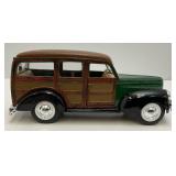Misc. Die Cast Miniatures Including VW Beetle And More In Original Boxes