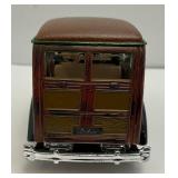 Misc. Die Cast Miniatures Including VW Beetle And More In Original Boxes