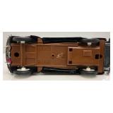 Misc. Die Cast Miniatures Including VW Beetle And More In Original Boxes