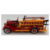 Miniature Die Cast 1928 Reo Firetruck (NIB)