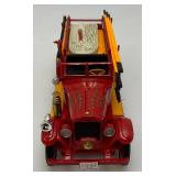 Miniature Die Cast 1928 Reo Firetruck (NIB)