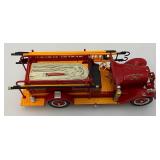 Miniature Die Cast 1928 Reo Firetruck (NIB)