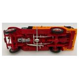 Miniature Die Cast 1928 Reo Firetruck (NIB)