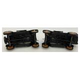 Misc. Die Cast Miniatures In Original Boxes