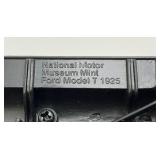 Misc. Die Cast Miniatures In Original Boxes