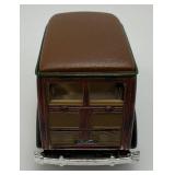 Misc. Die Cast Miniatures In Original Boxes