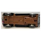 Misc. Die Cast Miniatures In Original Boxes