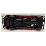 Vintage Franklin mint Miniature Die Cast 1939 Mecedes Benz (NIB)