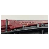 Vintage Franklin mint Miniature Die Cast 1939 Mecedes Benz (NIB)