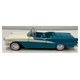 Vintage Miniature Road Champ Die Cast 1955 Starfire Oldsmobile Convertible (NIB)