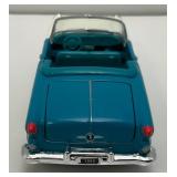 Vintage Miniature Road Champ Die Cast 1955 Starfire Oldsmobile Convertible (NIB)