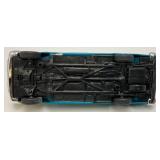 Vintage Miniature Road Champ Die Cast 1955 Starfire Oldsmobile Convertible (NIB)