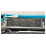 Vintage Miniature Road Champ Die Cast 1955 Starfire Oldsmobile Convertible (NIB)